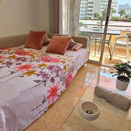 Bright Apartment Playa Del Ingles Exterior foto