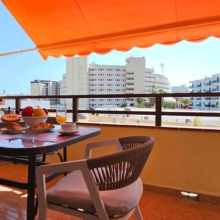 Bright Apartment Playa Del Ingles Exterior foto