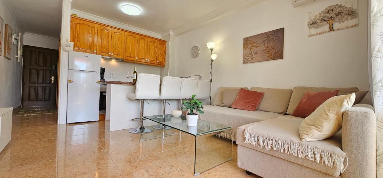 Bright Apartment Playa Del Ingles Exterior foto