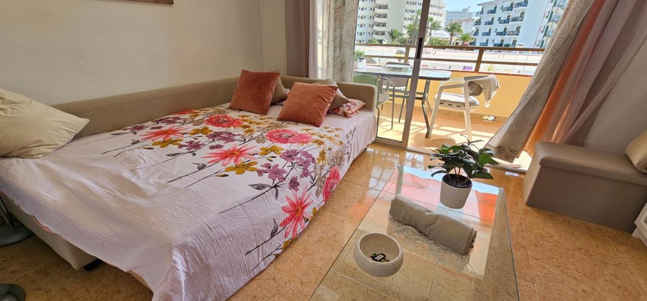 Bright Apartment Playa Del Ingles Exterior foto