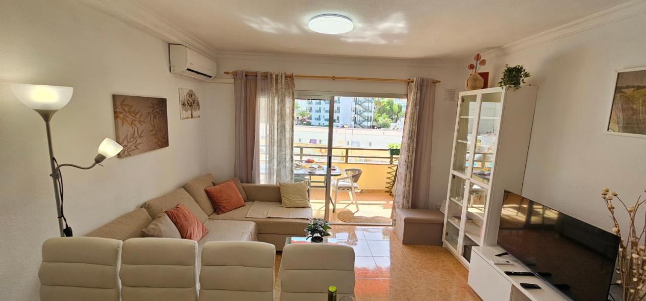 Bright Apartment Playa Del Ingles Exterior foto