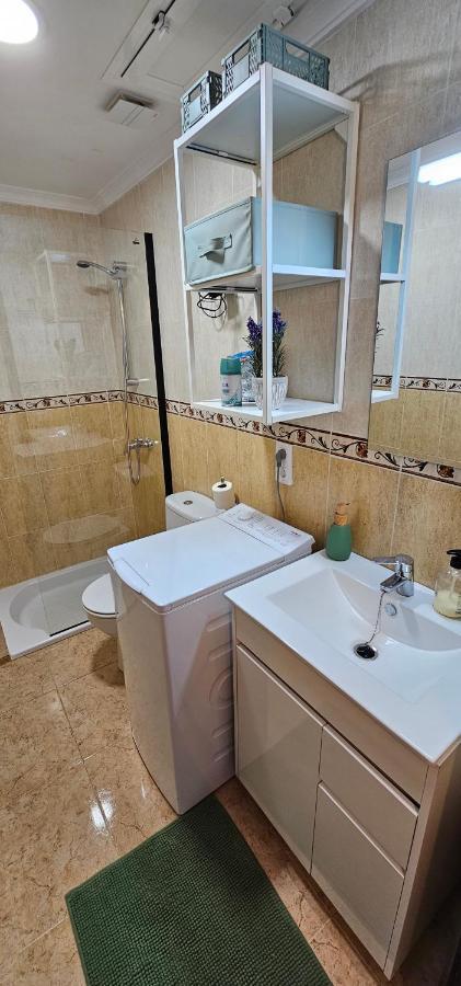 Bright Apartment Playa Del Ingles Exterior foto