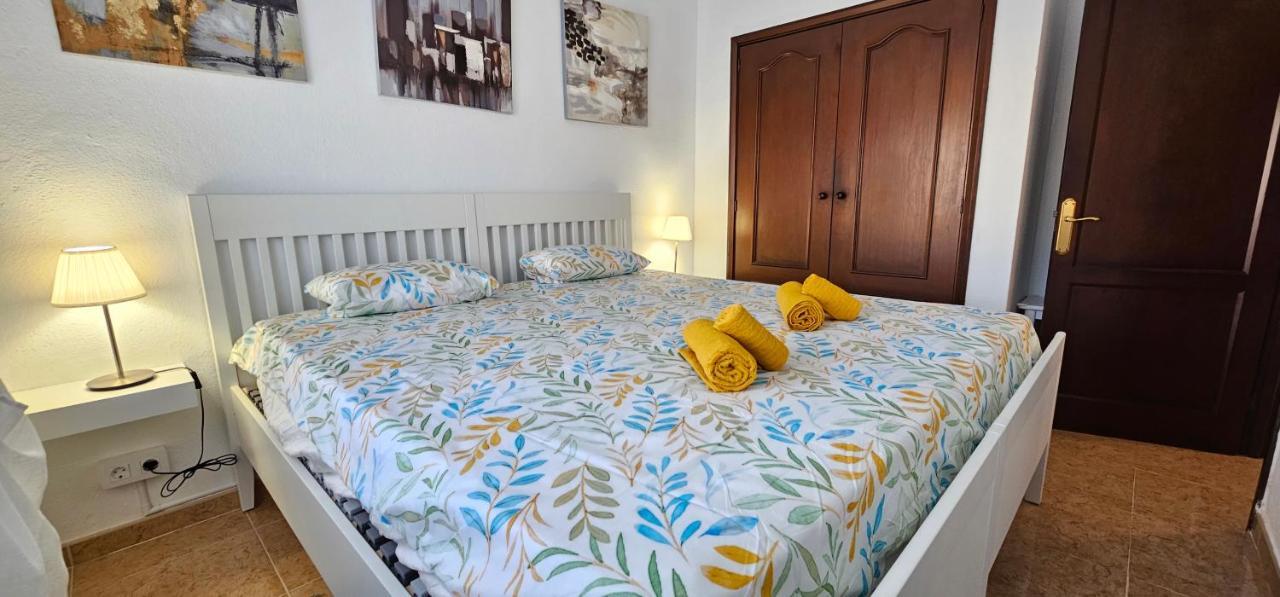 Bright Apartment Playa Del Ingles Exterior foto