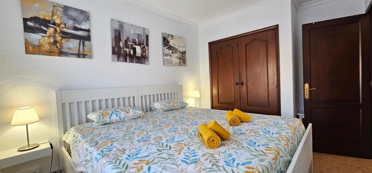 Bright Apartment Playa Del Ingles Exterior foto