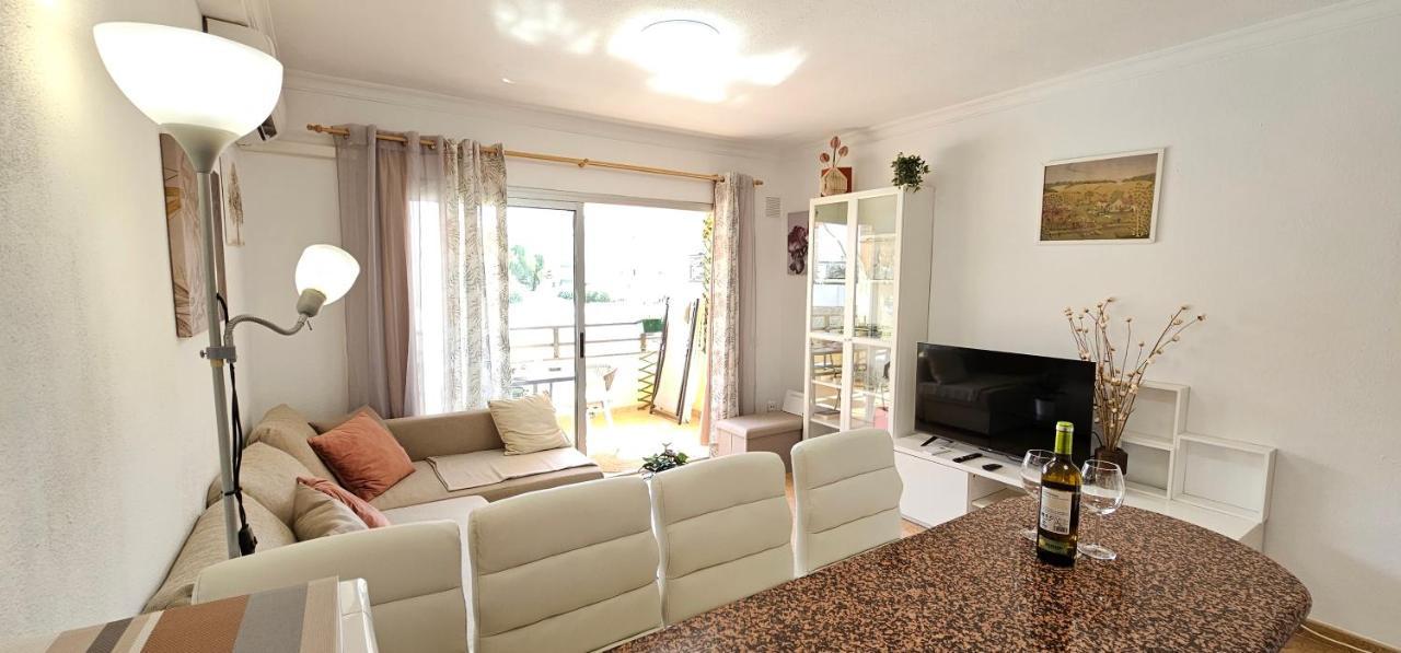 Bright Apartment Playa Del Ingles Exterior foto