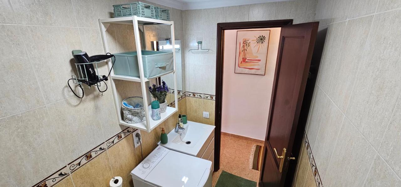 Bright Apartment Playa Del Ingles Exterior foto