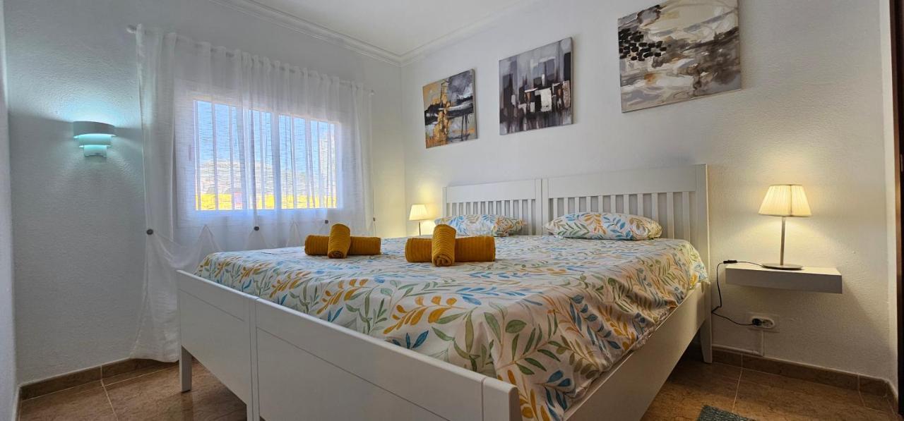 Bright Apartment Playa Del Ingles Exterior foto