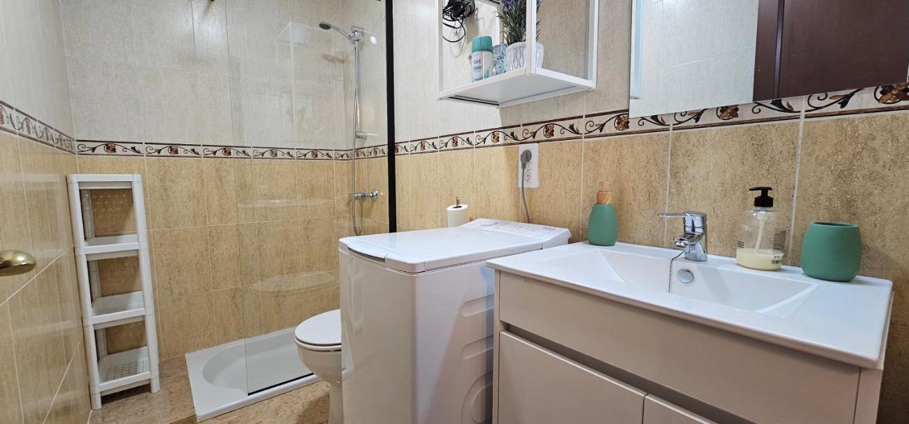Bright Apartment Playa Del Ingles Exterior foto