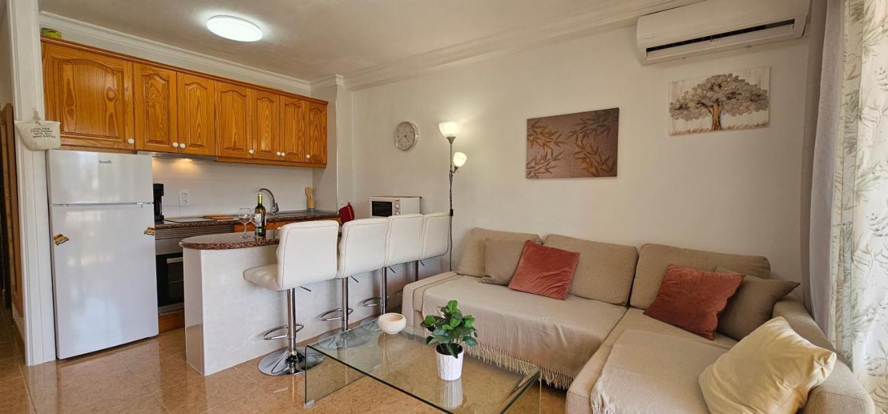 Bright Apartment Playa Del Ingles Exterior foto