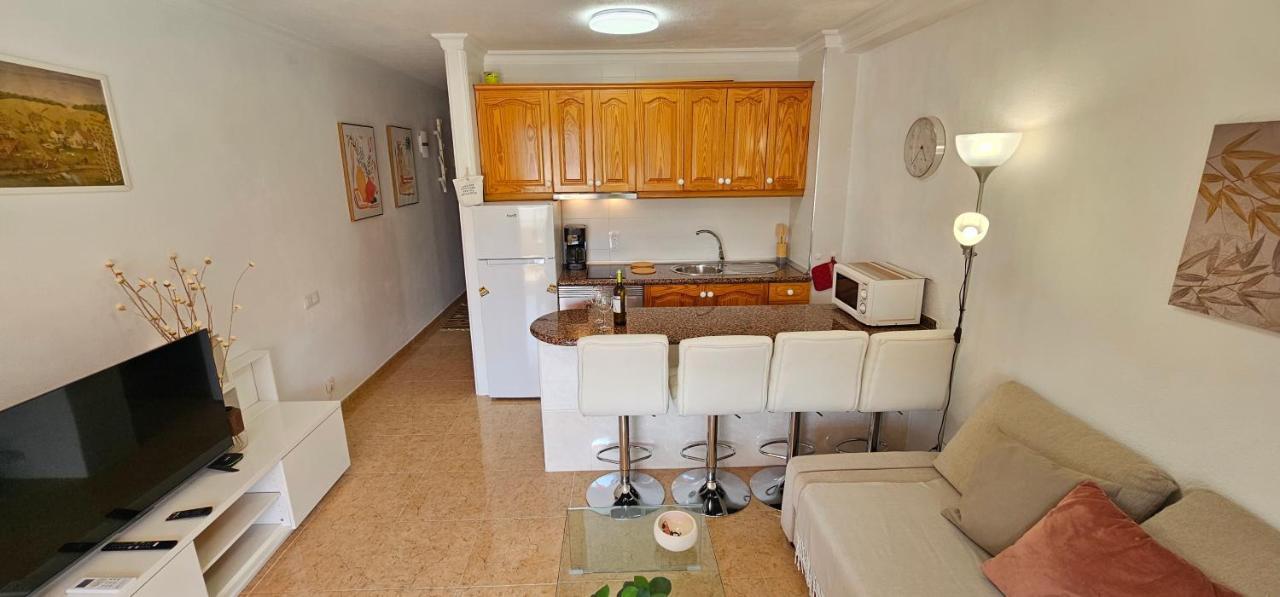 Bright Apartment Playa Del Ingles Exterior foto