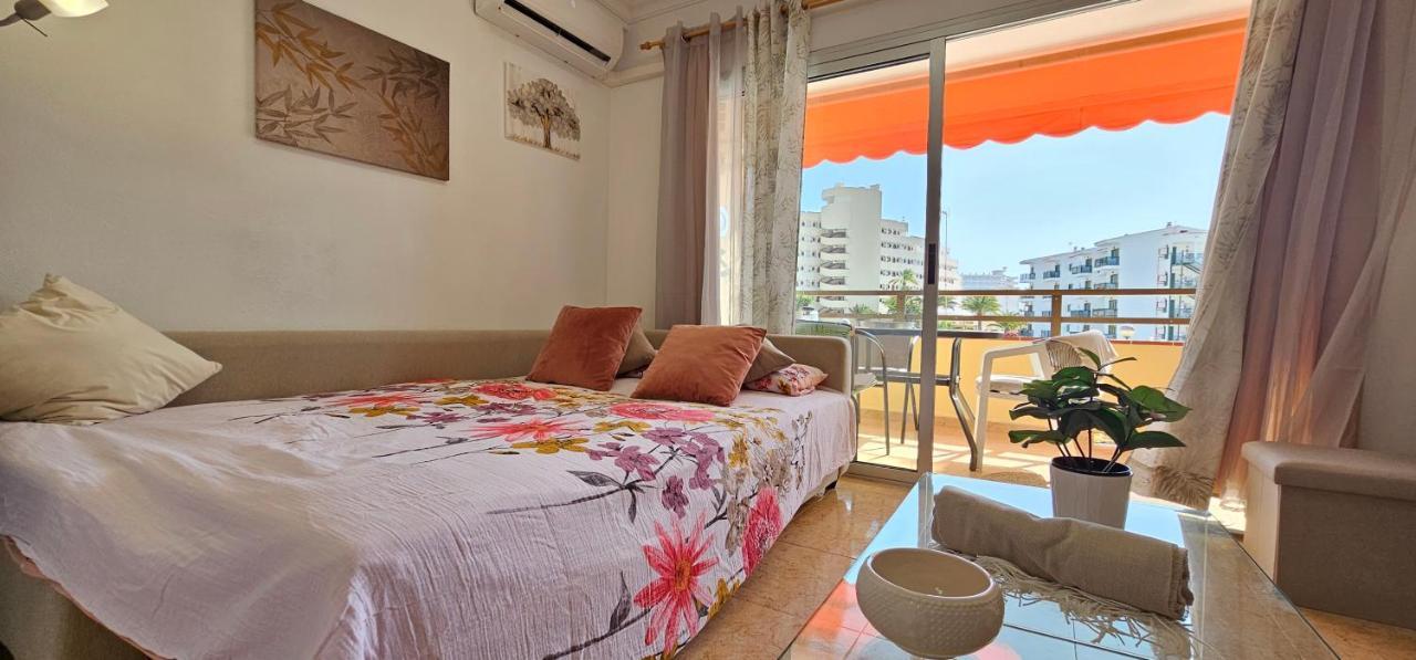 Bright Apartment Playa Del Ingles Exterior foto