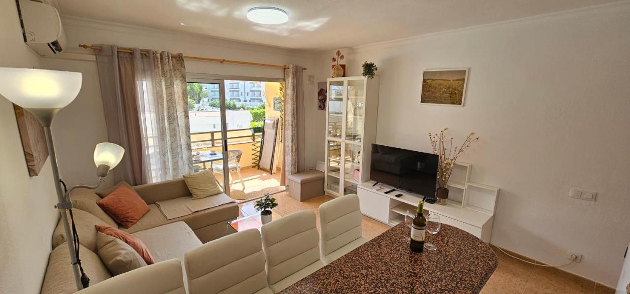 Bright Apartment Playa Del Ingles Exterior foto