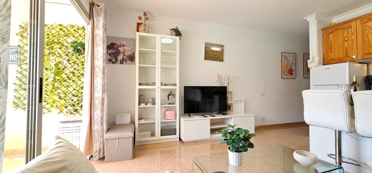 Bright Apartment Playa Del Ingles Exterior foto