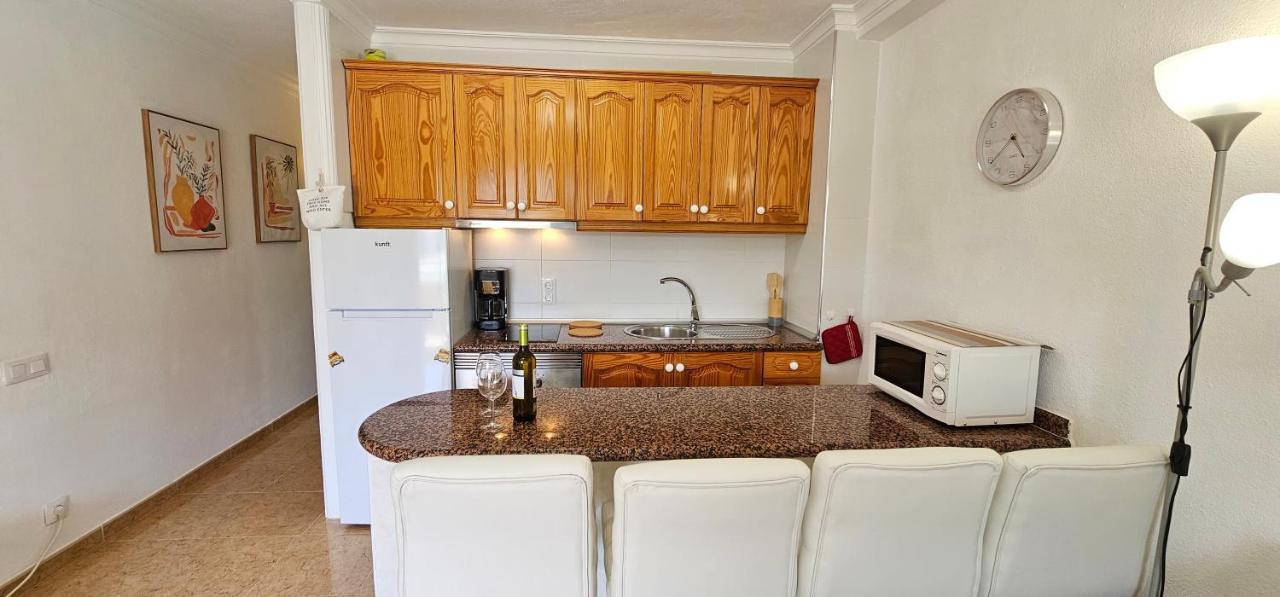 Bright Apartment Playa Del Ingles Exterior foto