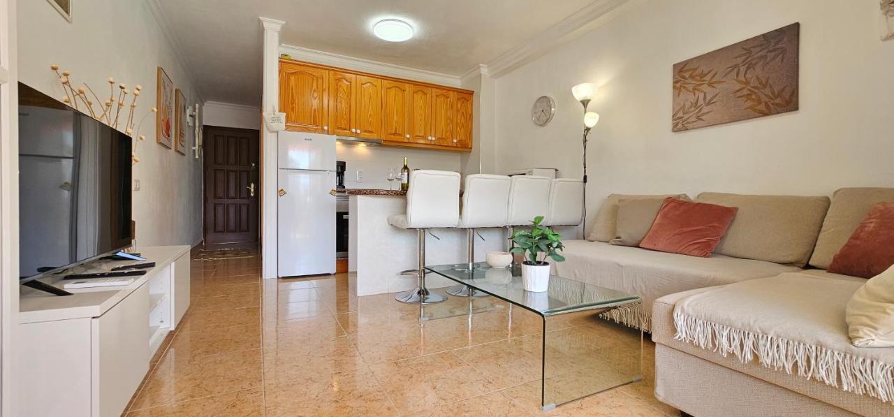 Bright Apartment Playa Del Ingles Exterior foto
